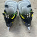 Used Bauer Supreme M4 Size 2.5 Skates