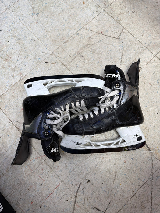 Used CCM JetSpeed FT6 Pro Size 9.0 Skates