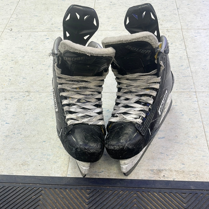 Used Bauer Supreme 1S Size 3.5 Player Skates