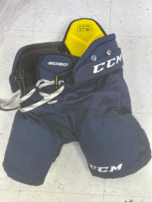 Used CCM Tacks 9080 Junior Player Pants