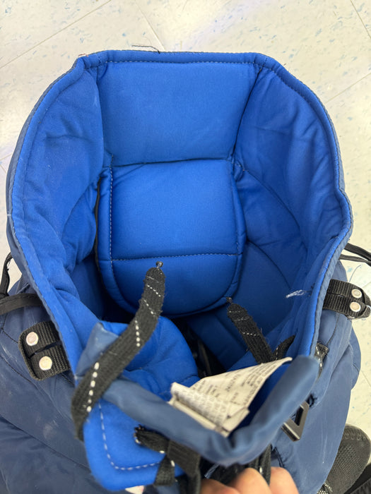 Used McKenney ProSpec 470 Goal Pants Intermediate Medium