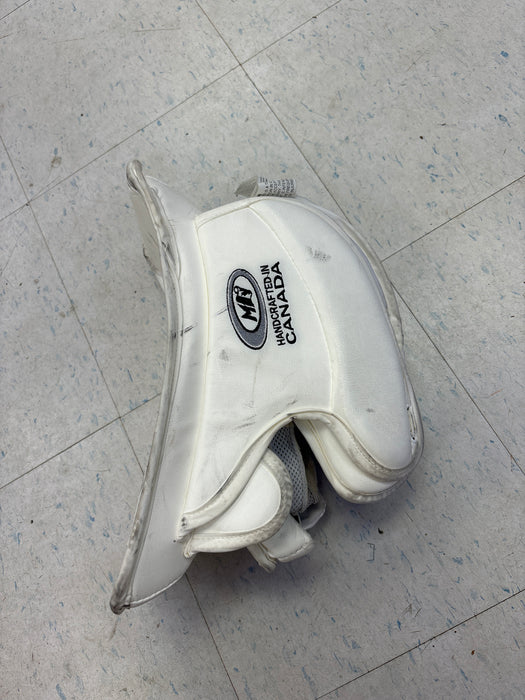 Used McKenney Pro Spec 270 Youth Blocker