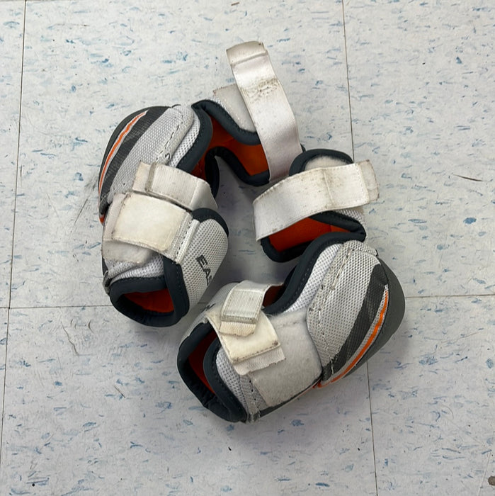 Used Easton M3 Junior Small Elbow Pads