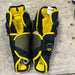 Used Bauer Supreme s170 13" Shin Pads