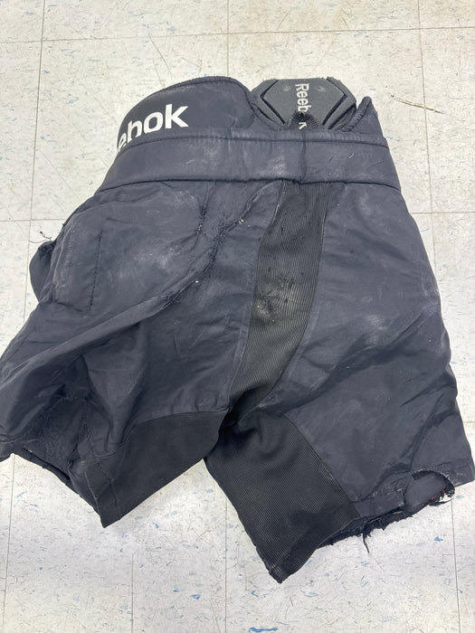 Used Reebok 18K Junior Large Goalie Pants