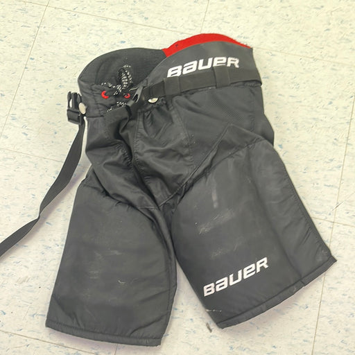 Used Bauer Vapor X700 Junior Small Player Pants