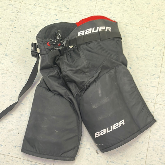 Used Bauer Vapor X700 Junior Small Player Pants