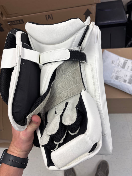 Demo True Catalyst 7x3 Senior Blocker