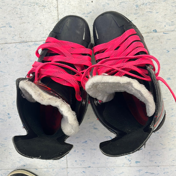 Used CCM JetSpeed FT360 Size 3.5 Player Skates