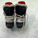 Used Bauer Vapor X300 Size 8 Youth Player Skates