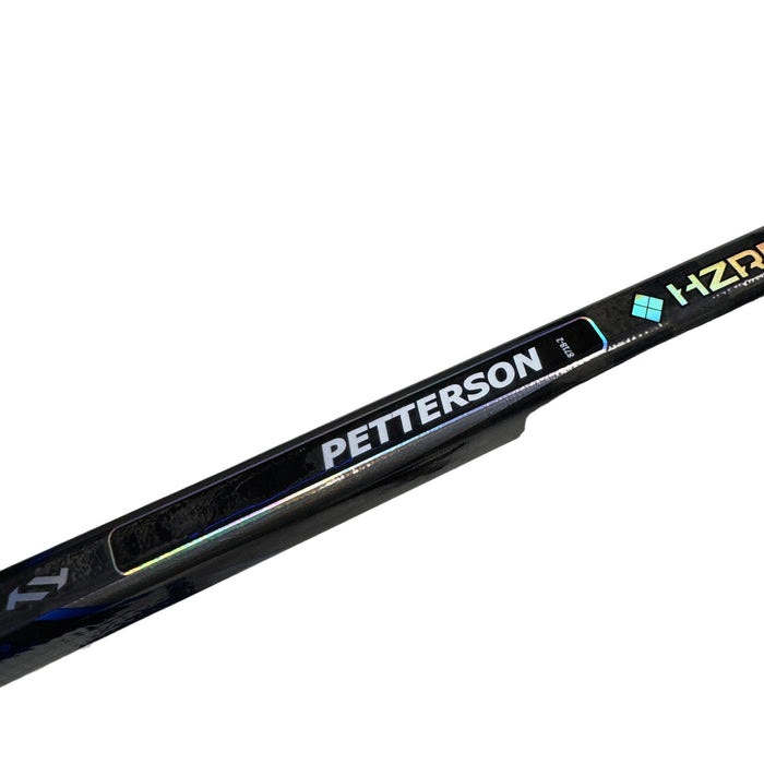 TRUE Pro Stock ELIAS PETTERSSON  HZRDUS 9x4 Hockey Stick Senior