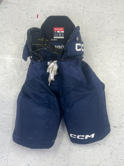 Used CCM Tacks AS 580 Senior Small Pants