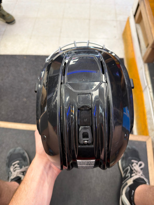 Demo Bauer Re-Akt 85 Senior Small Helmet