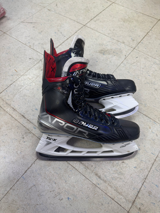 Used Bauer Vapor XLITE 2 Skates Senior 11.5 Fit 2
