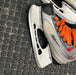 Used Bauer Vapor X:40 4.5EE Player Skates