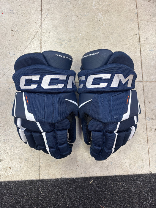 Used CCM XF Pro Size 13” Senior Glove