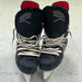 Used Bauer NS Size 2 Player Skates