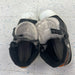 Used Bauer Elite Size 4.5EE Goal Skates