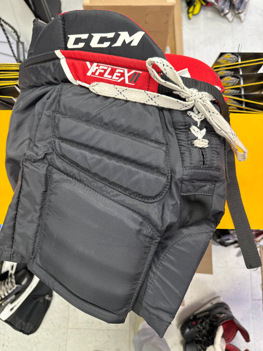 Used CCM Ytflex 2 Youth Small- Medium