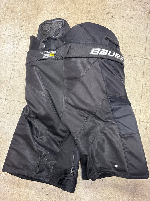 Used Bauer Supreme 3s Pro Intermediate Medium Pants