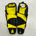 Used Bauer Supreme UltraSonic 10” Shin Guards