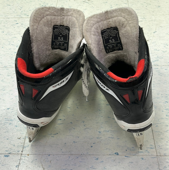 Used CCM RBZ Size 11.5 Goal Skates