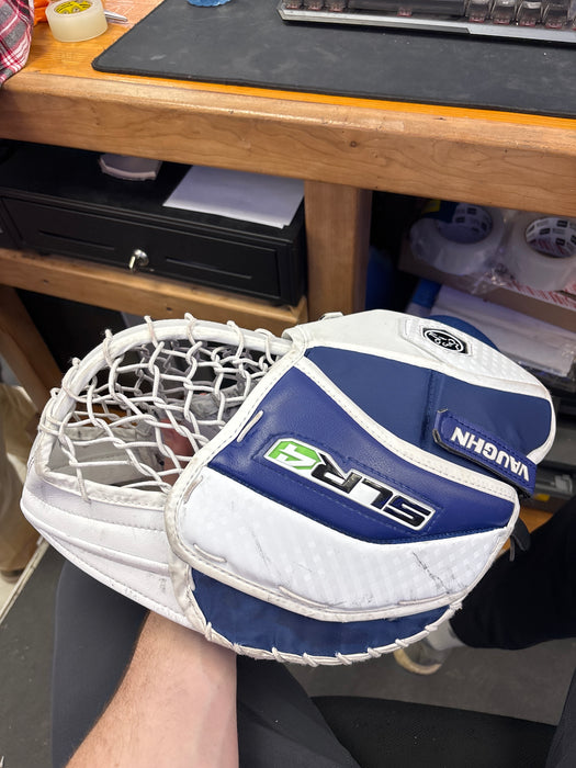 Used Vaughn SLR 4 Pro Senior Catcher