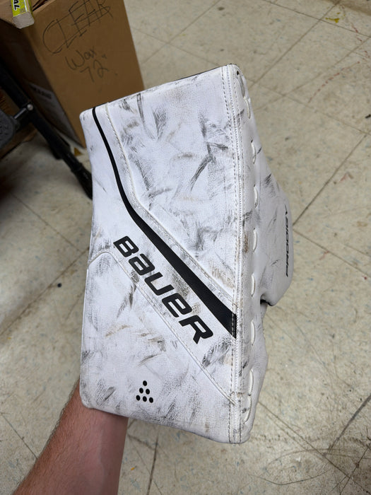 Used Bauer S24 Prodigy Youth Blocker