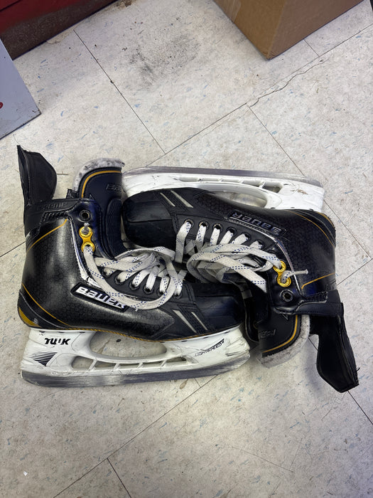 Used Bauer Supreme One.9 Size 7.5 Senior Skates