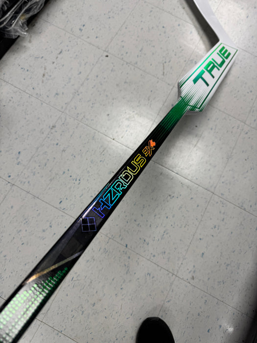 True PRO STOCK Marc-André Fleury Goalie Stick Senior