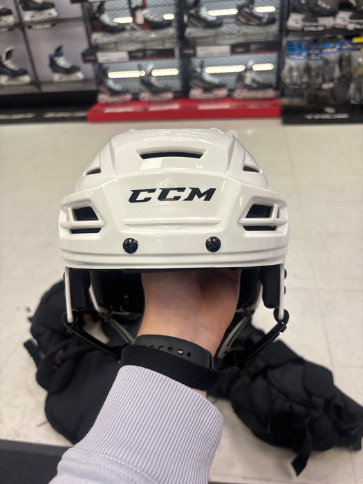Used CCM Tacks 310 Senior Large Helmet
