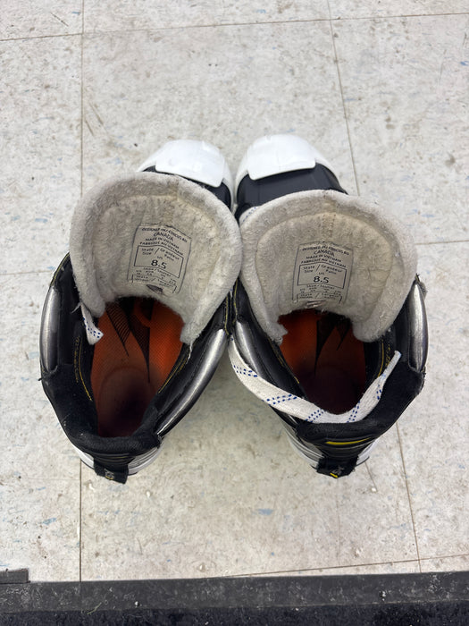 Used CCM Super Tacks AS1 Size 8.5D Senior Goal Skates