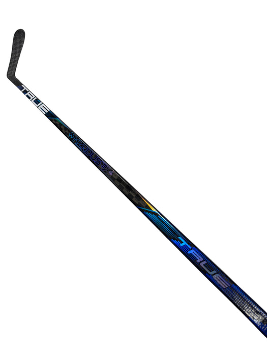 TRUE Pro Stock MITCH MARNER HZRDUS 9x4 Hockey Stick Senior