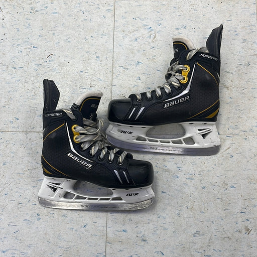 Used Bauer Supreme One.6 13Y Player Skates