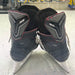 Used Bauer NS Size 2 Player Skates