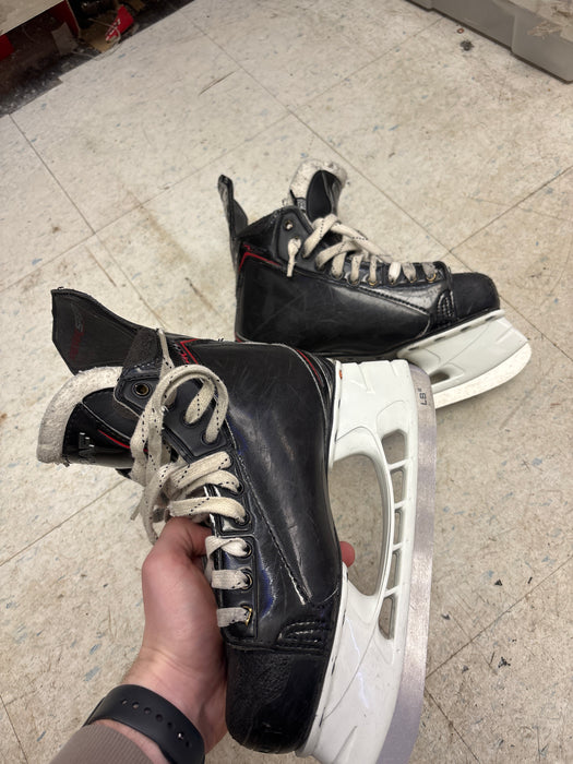 Used Graf PeakSpeed 4400 Size 4.5 Skates