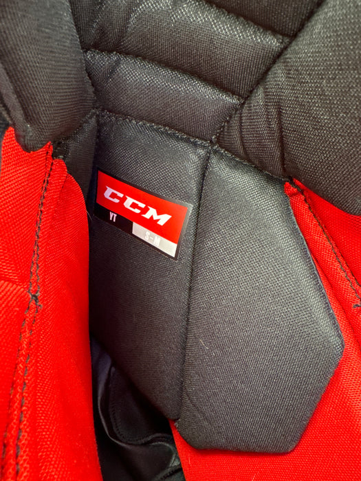 Used CCM Ytflex 2 Youth Small- Medium