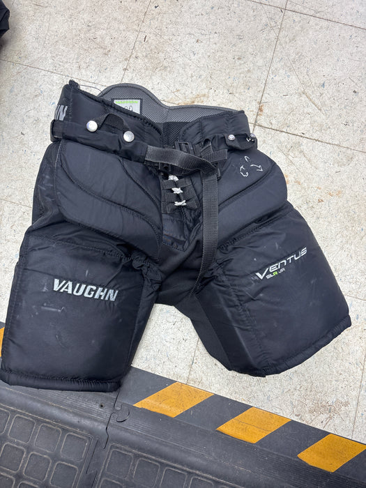 Used Vaughn Ventus SLR Junior Medium Goal Pants