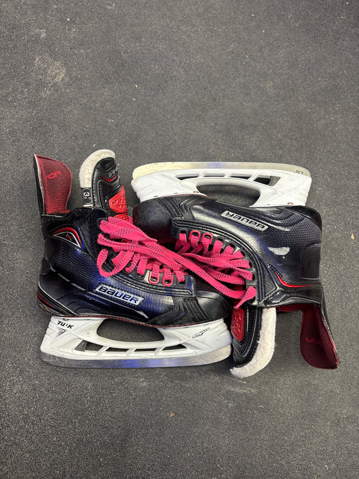 Used Bauer Vapor 1x Size 3.5D Skates