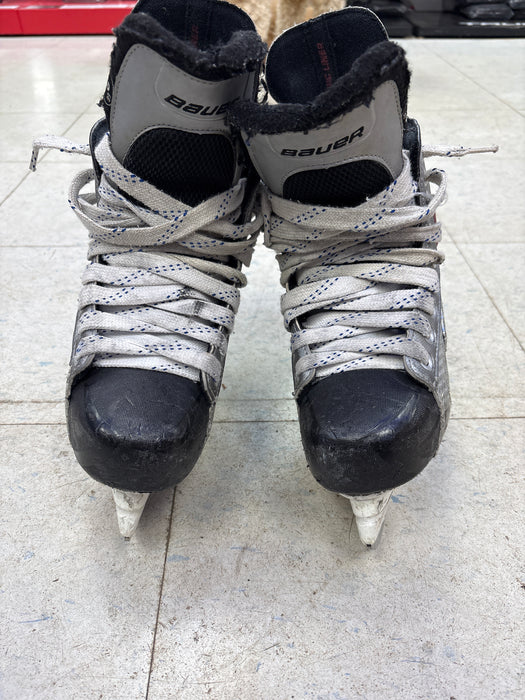 Used Bauer Vapor X:30 Skates Junior 3.0 EE