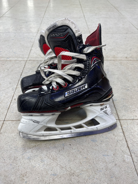 Used Bauer Vapor x800 Size 1.0 D Skate