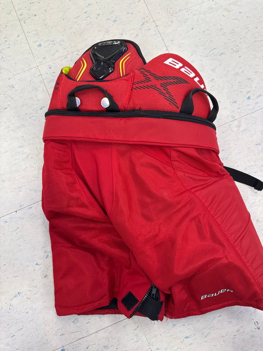 Used Bauer Vapor X2.9 Junior Small Player Pants