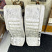 Used CCM E4.9 30+1 Goal Pads