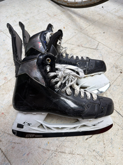 Used CCM JetSpeed FT6 Pro Size 9.0 Skates