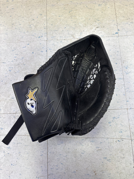 Used Brian’s NetZero 2 Junior Catcher