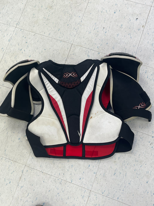 Used Bauer Vapor X:30 Senior Large Shoulder Pads