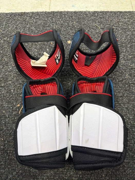 Used CCM Next Junior Large Elbow Pads