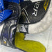 Used Bauer Supreme 3S Size 1 EE Player Skates