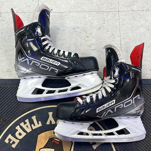 Used Bauer Vapor X3.7 7EE Player Skates