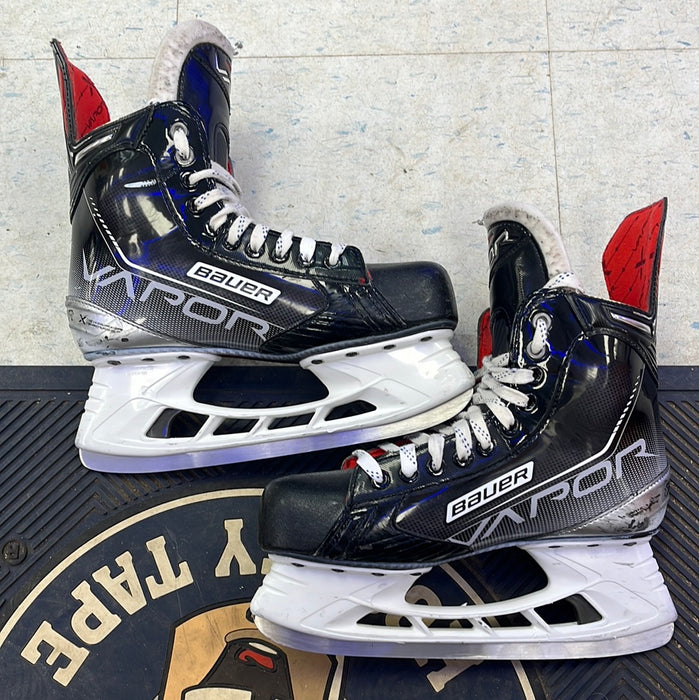 Used Bauer Vapor X3.7 7EE Player Skates